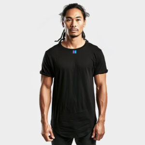 LB Twin Stripes Collar Shirt