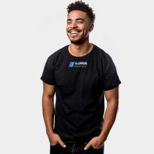 LB Logo Collar