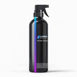 LB Wheel Cleaner